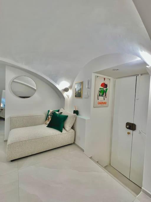 Gioia Loft Apartment Turin Exterior photo