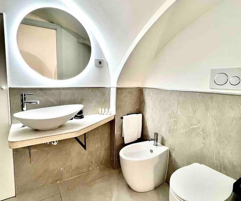 Gioia Loft Apartment Turin Exterior photo